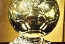 Ballon d’or