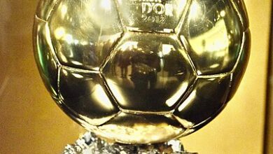 Ballon d’or