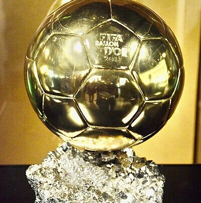 Ballon d’or