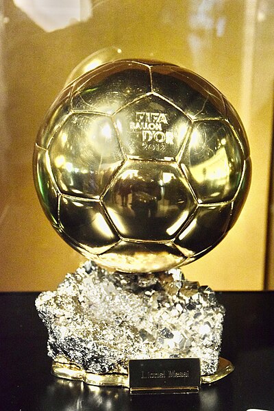 Ballon d’or