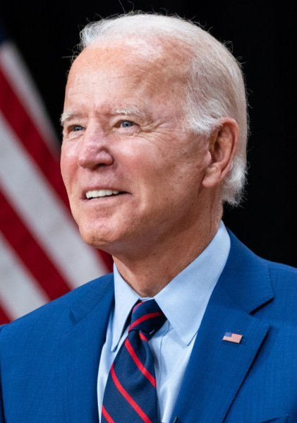 Joe Biden