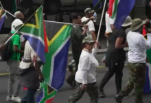 Afrique du Sud : le pays à nouveau secoué par des violences xénophobes
