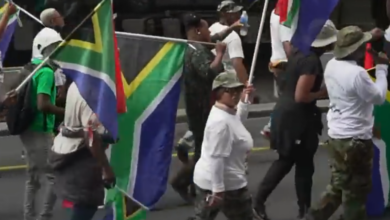 Afrique du Sud : le pays à nouveau secoué par des violences xénophobes