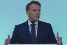 Emmanuel Macron