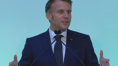 Emmanuel Macron