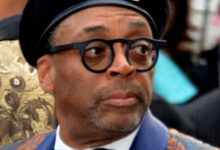 Spike Lee