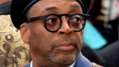 Spike Lee