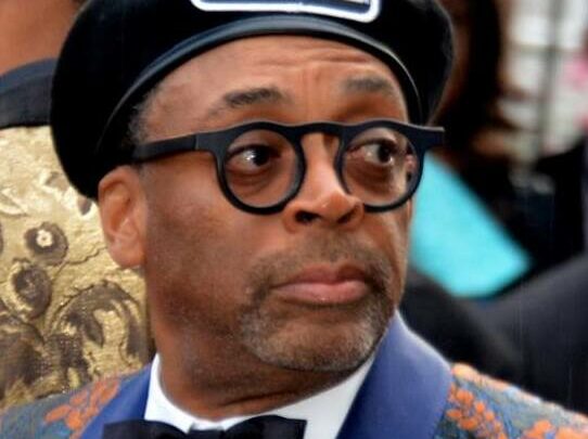 Spike Lee