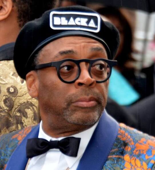 Spike Lee