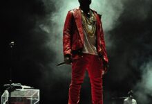 Kanye West