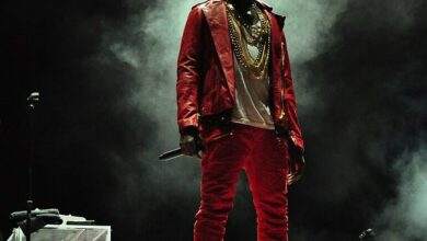 Kanye West