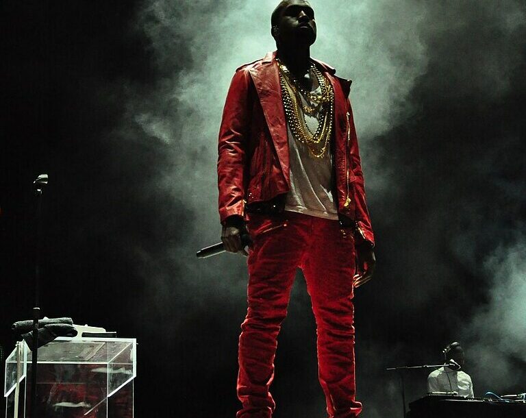 Kanye West