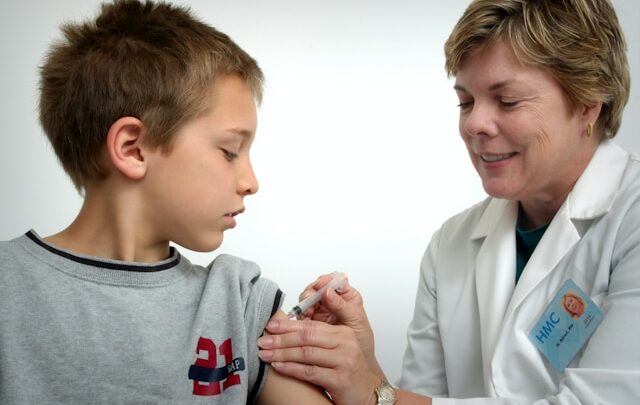 Vaccins