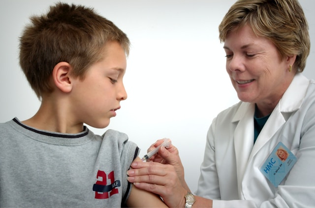 Vaccins