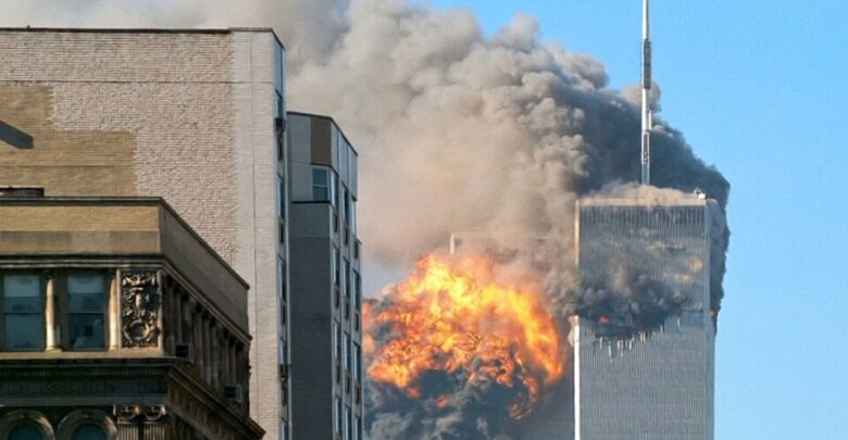 Attentats du 11 septembre 2001